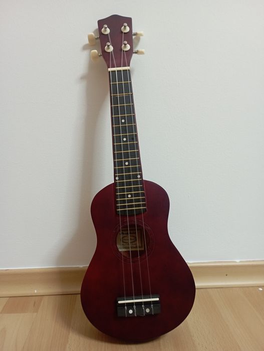 Sprzedam ukulele