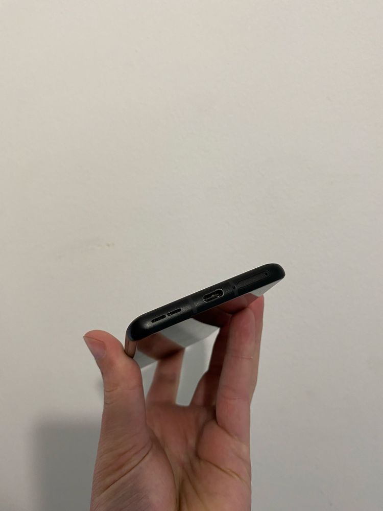 Oneplus 10 Pro Black 12/256gb Neverlock