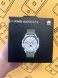 Huawei Watch GT 4 PNX-B19 Green od Lombard HaloGSM