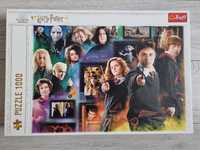 Puzzle Harry Potter