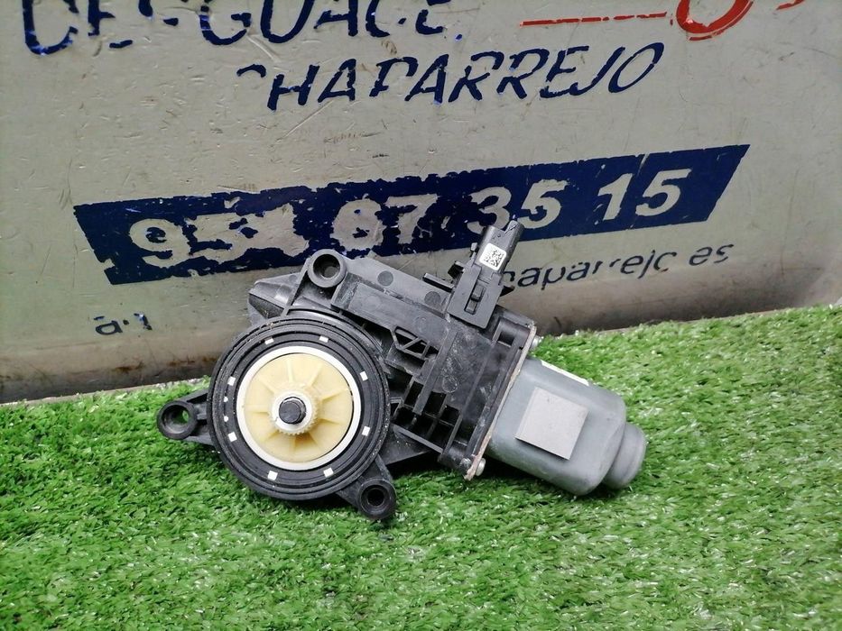 MOTOR ELEVADOR DE VIDRO FRONTAL ESQUERDO HYUNDAI I30 2017 -82450G4010