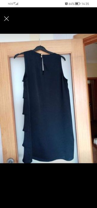 Vestido da Mango tam L