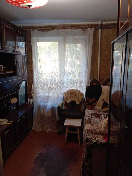 Продам 3-комн. квартиру на Черемушках