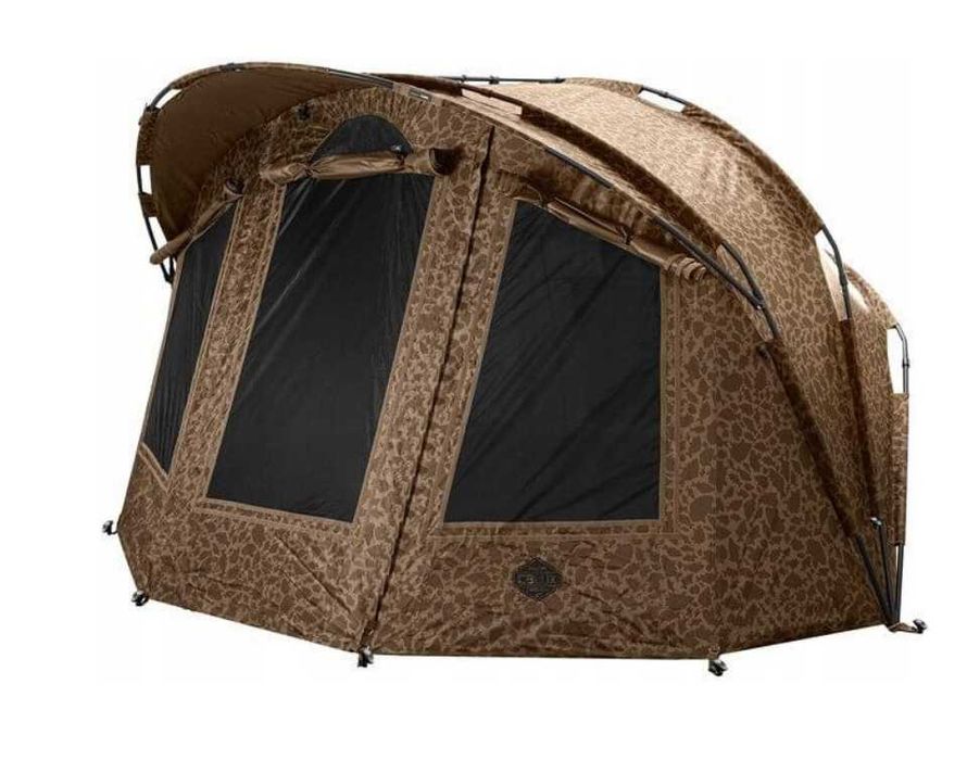 Namiot karpiowy Delphin