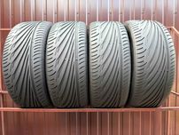 265/45 R20 Vredestein Ultrac Sessanta SUV. Шини літні 4 шт.