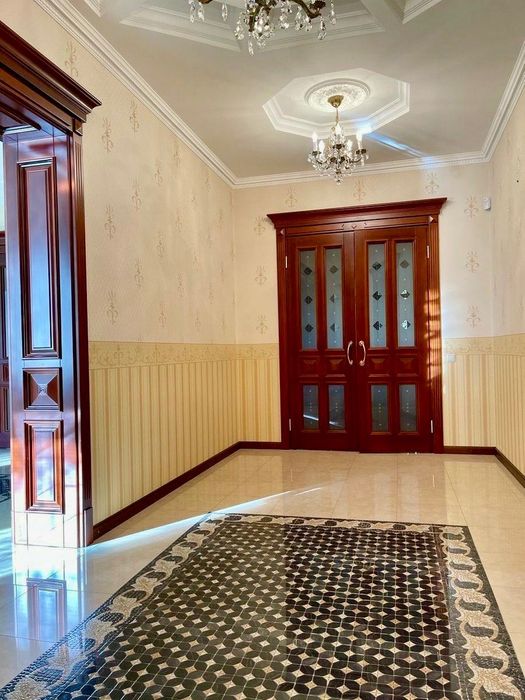 Козин. КГ Сосновый Бор. 520 м2. Новый ремонт! 20 соток в лесной части!