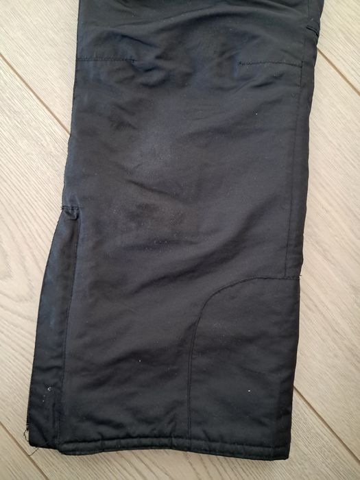 Spodnie zimowe dla dzieci 128cm