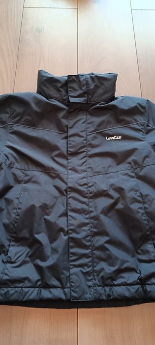 Casaco neve alcochoado Wedze - 8 anos