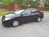 Toyota Corolla 1.4 D 4D salon polska diesel Faktura VAT 2012r