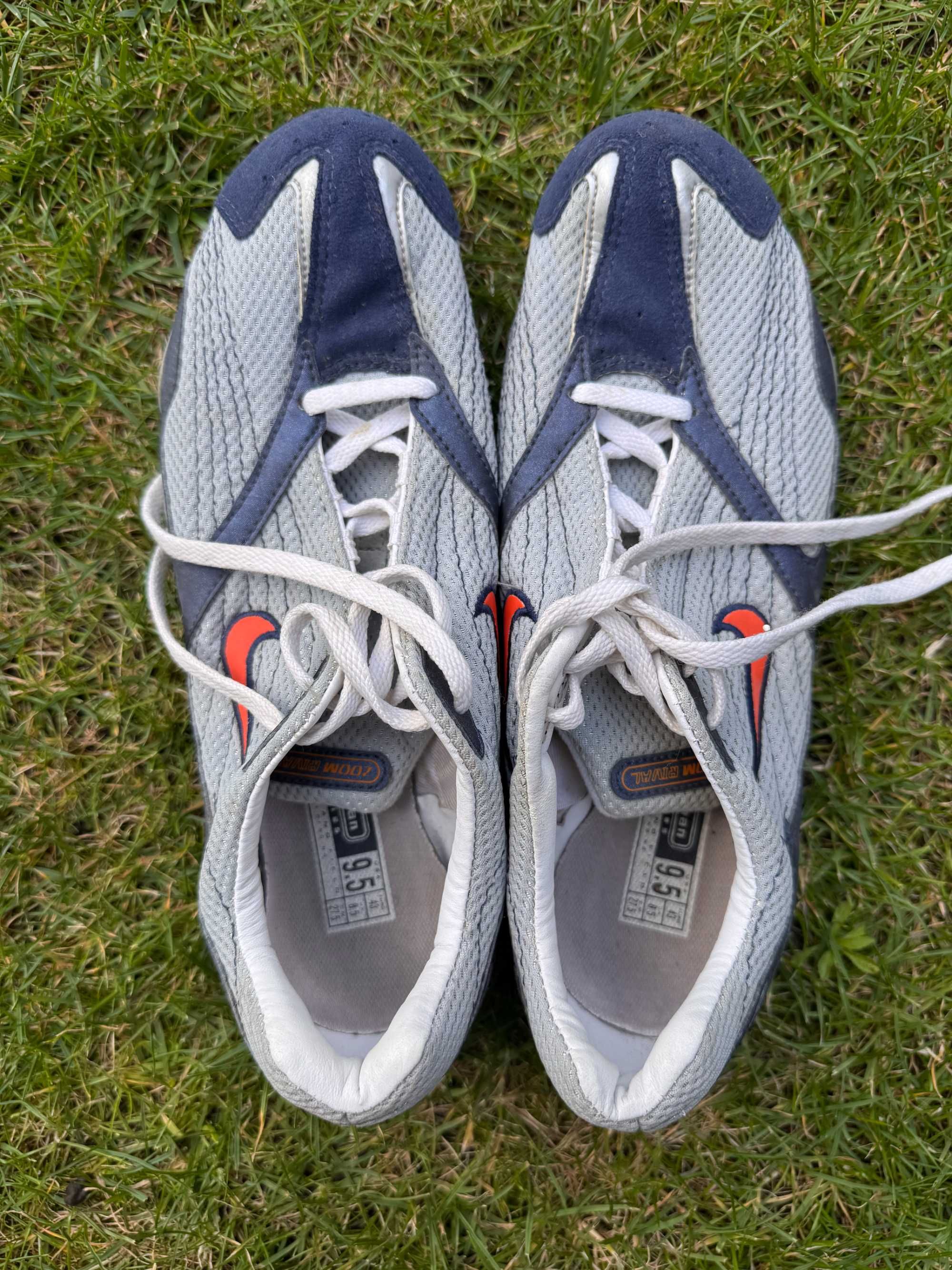 Buty / Kolce lekkoatletyczne / do biegania