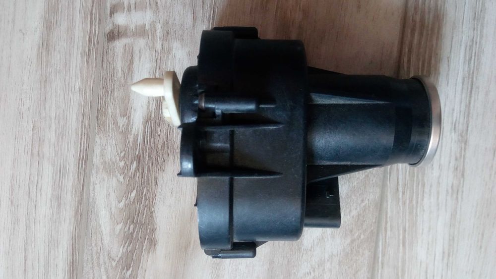 Моторчик сервопривода  заслонок впускного колектора BMW X5