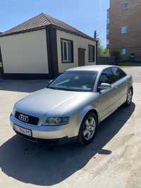 Audi A4 B61.8t Quattro