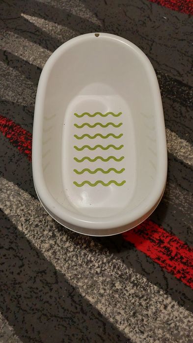 Wanienka  ikea lattsam