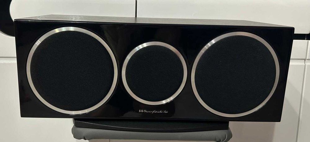 Głośnik Diamond 220C centralny