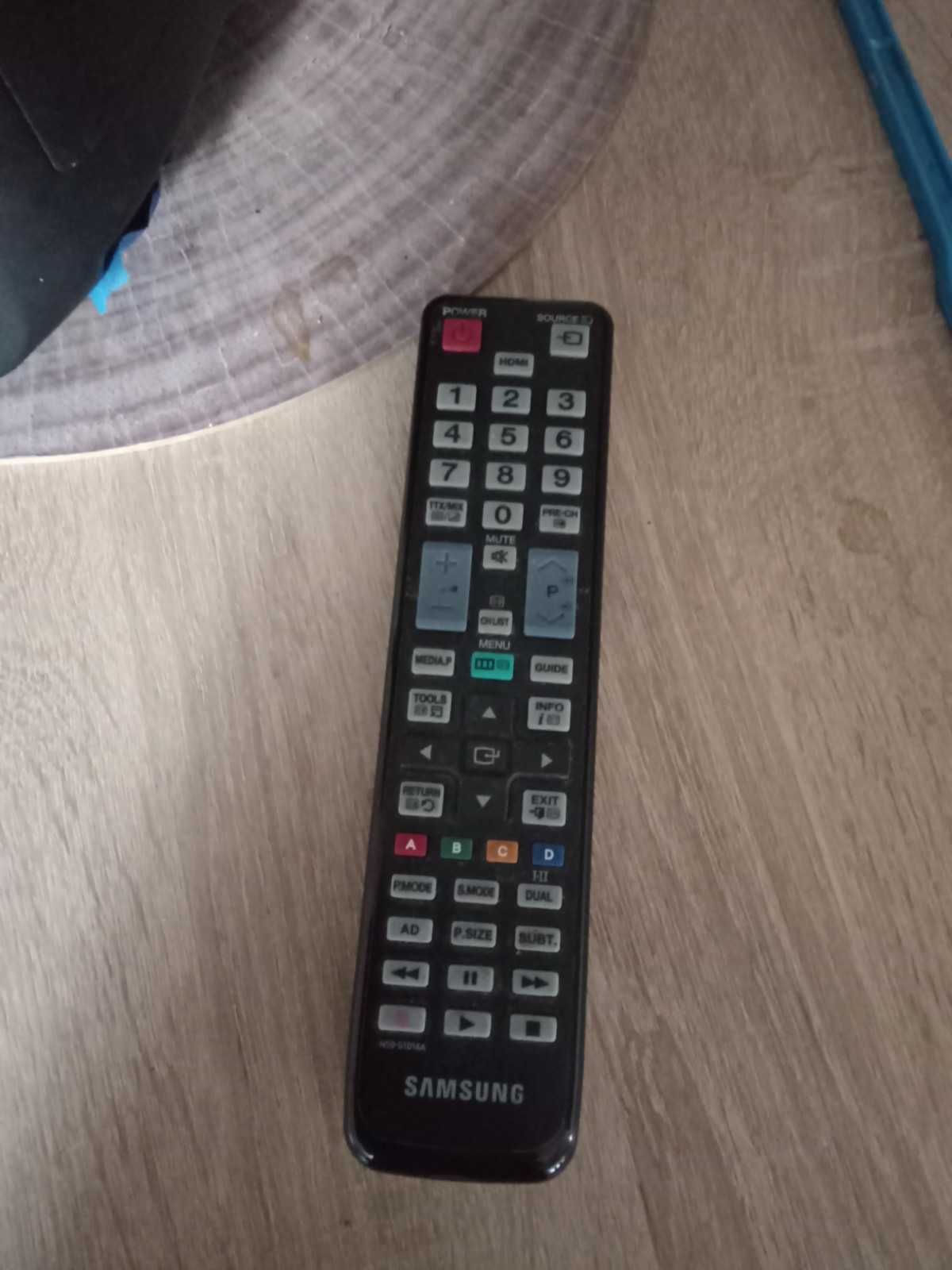 Sprzedam Telewizor Samsung Uszkodzony Do Naprawy Okazja Polecam