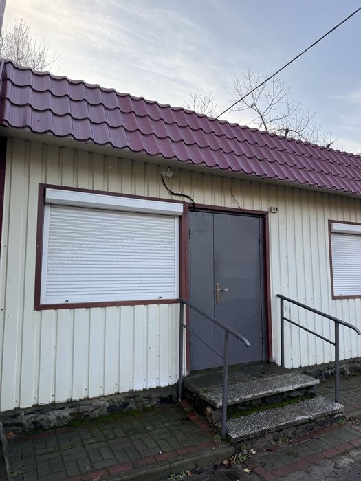 Оренда приміщення