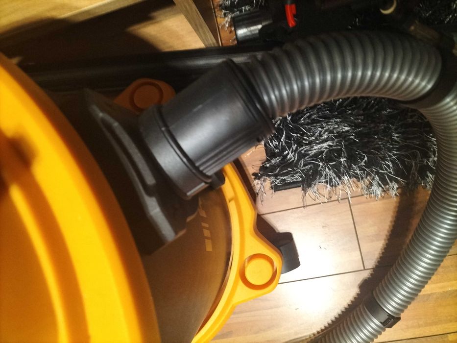 Odkurzacz Piorący Mocny Otrząsacz Filtra do Tapicerki i Dywanów 2200 W