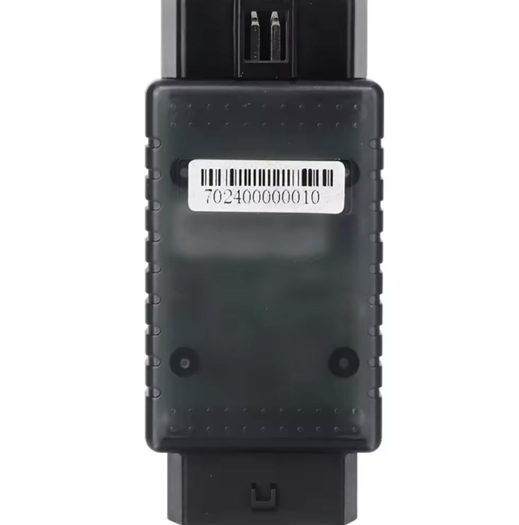 OBDSTAR CAN FD - адаптер для діагностики ЕБУ