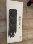 Aio nzxt kraken z73
