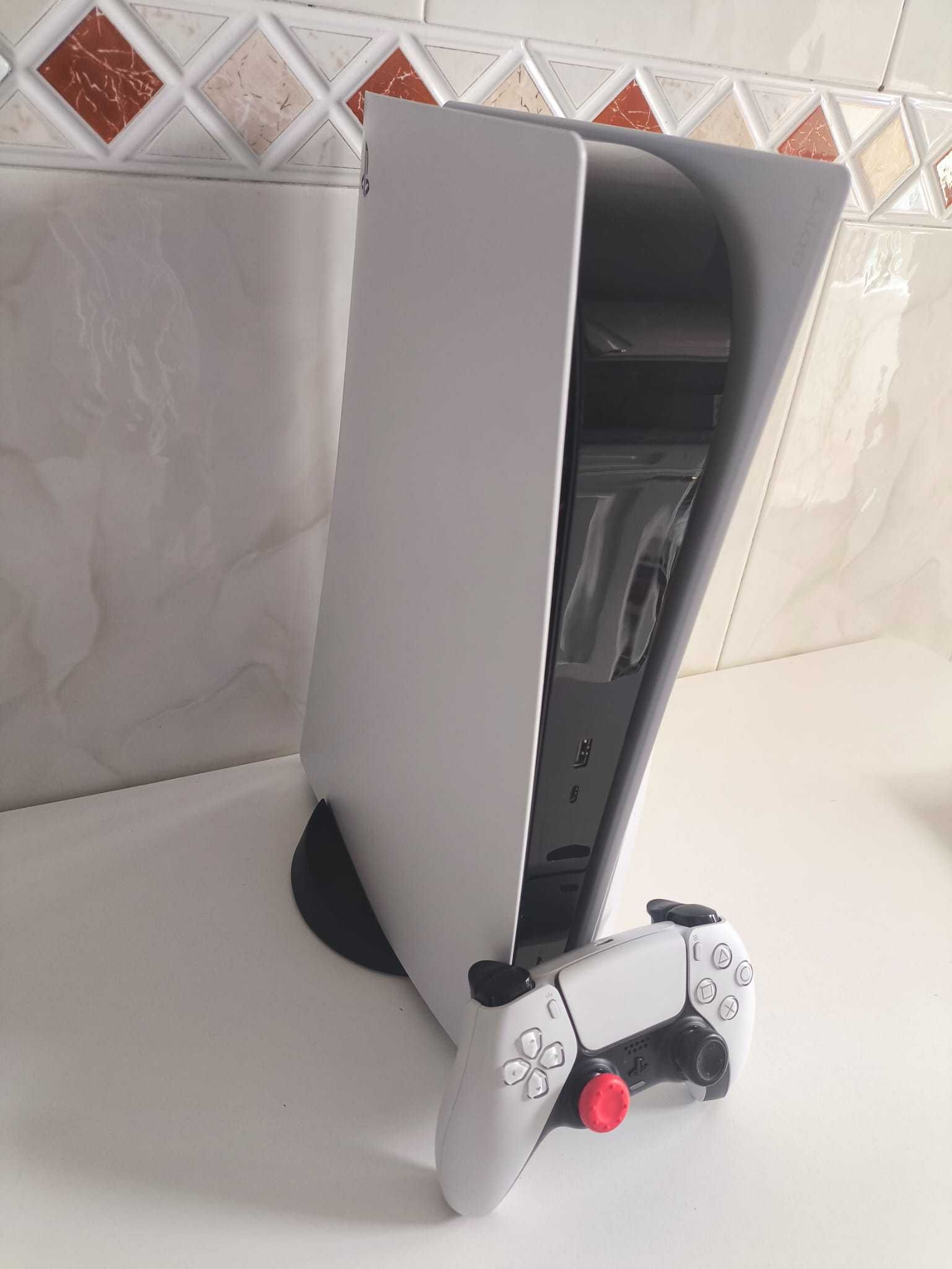 PS5 1 Como Nova 1 Tera