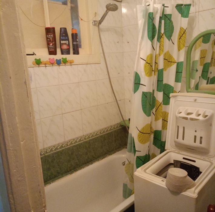 Оренда 1 кімнатної квартири ЮТЗ