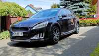 Peugeot 508 RXH Hybrid4 4x4 Panorama 200Ps