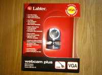 Веб камера Labtec webcam plus 961399-0914 новая