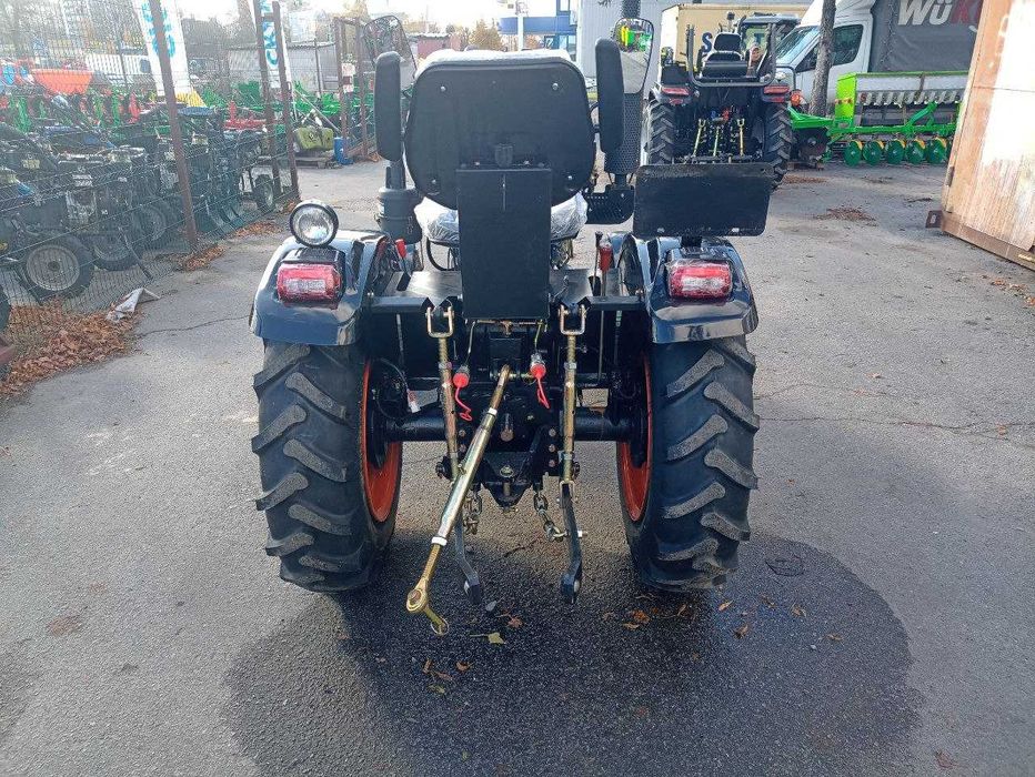 Міні трактор сінтай 244L