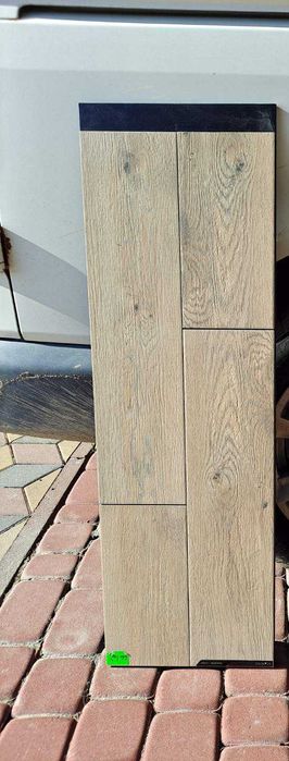 Płytki stargres taiga beige 15,5x62