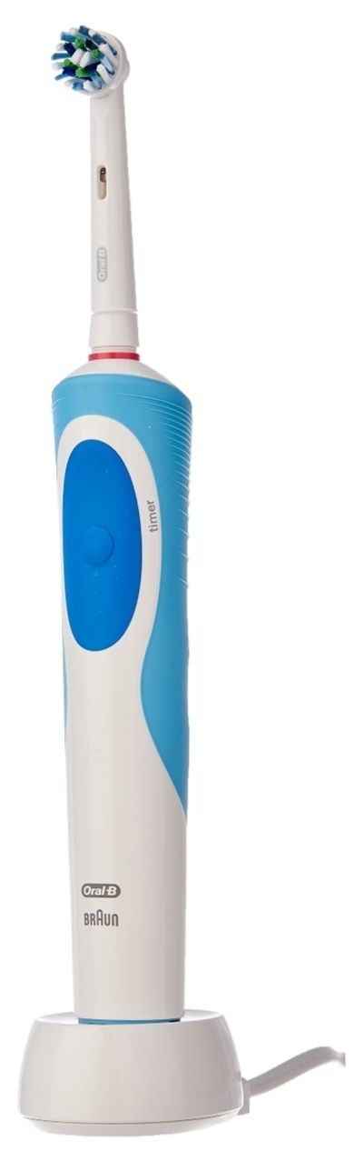 Szczoteczka elektryczna Oral-B Braun