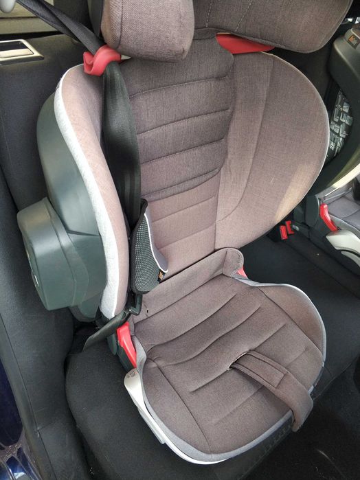 Fotelik samochodowy Be Safe Izi Flex i-Size 100-150cm