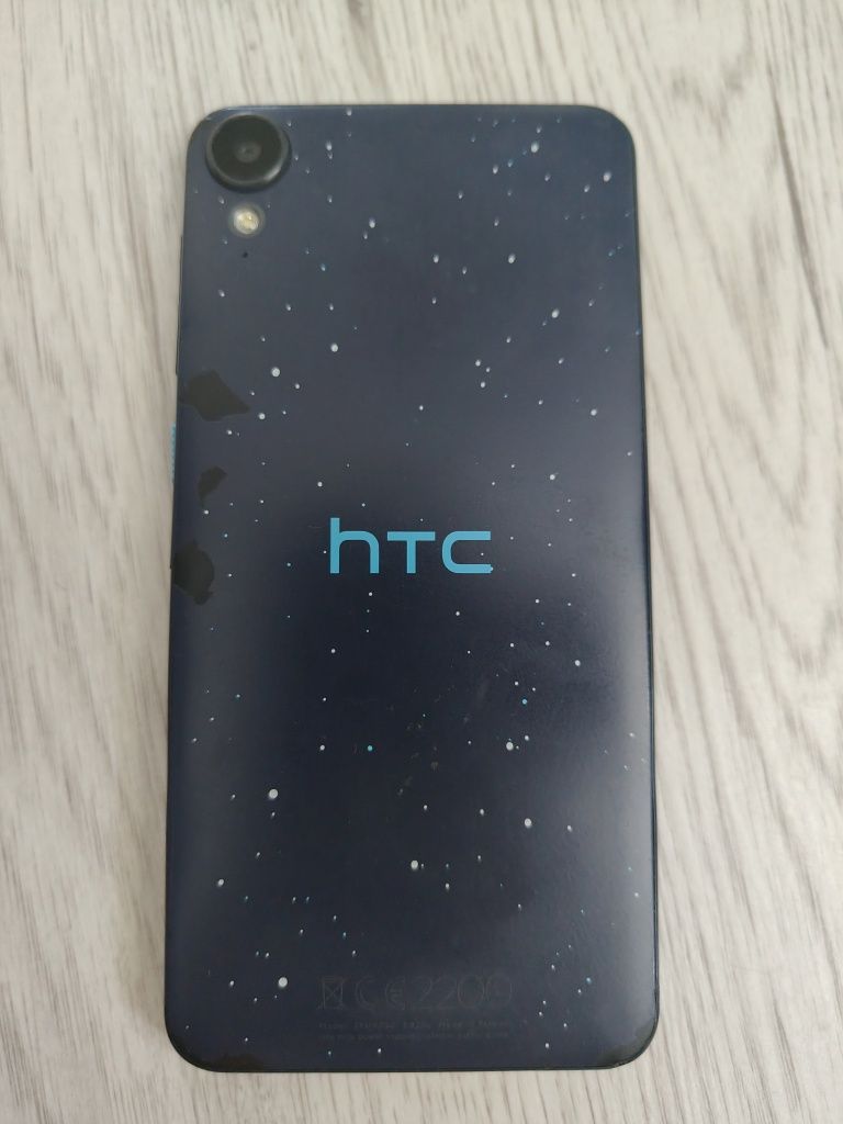 Telefon smartfon HTC desire 825