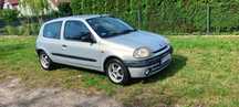 Renault Clio 1.2 Klima Długie Oplaty