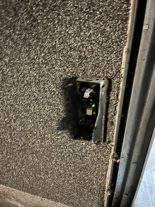 Bramy szlabany kraty Nassau Creurord  Hornann  Assa Abloy  serwis