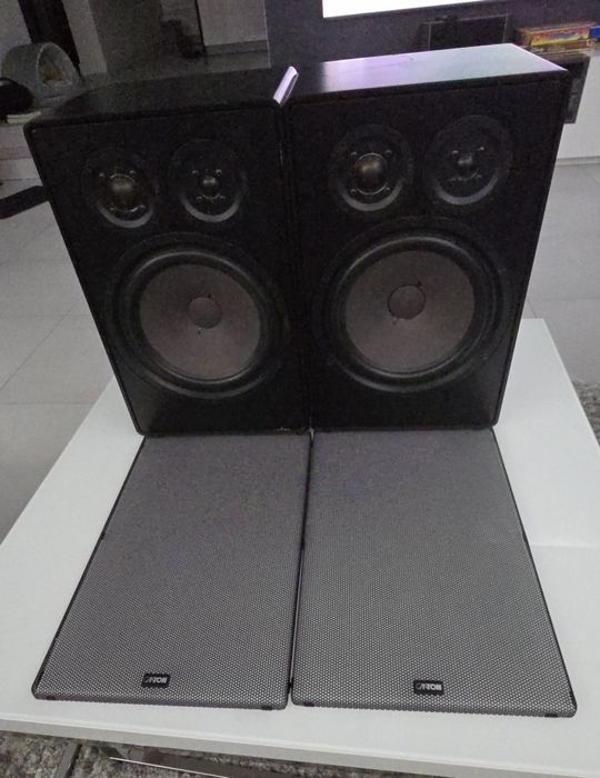 Canton GLE 70 w dobrym stanie.