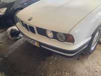 BMW 525 TDS de 93