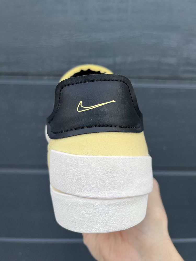 Кросівки кеди Nike  Drop-type оригінал
