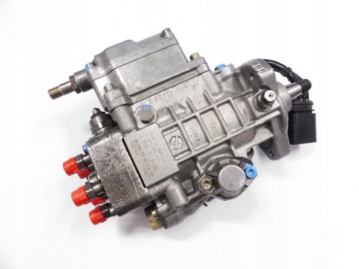 ТНВД Volkswagen T4, LT35, 2.5,1.9,2.4,ТНВД топливна Т4 LT Запчастини