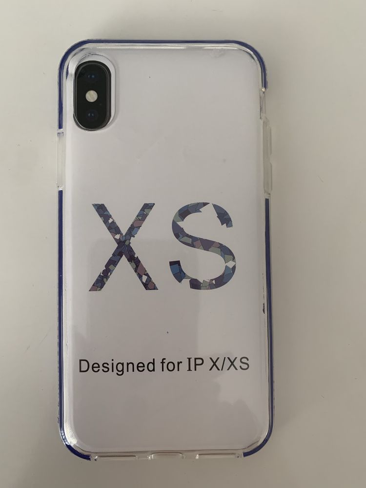 Etui iPhone x/xs