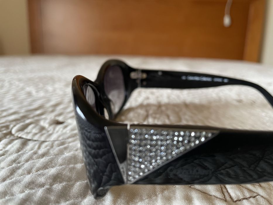 Óculos sol Calvin Klein originais