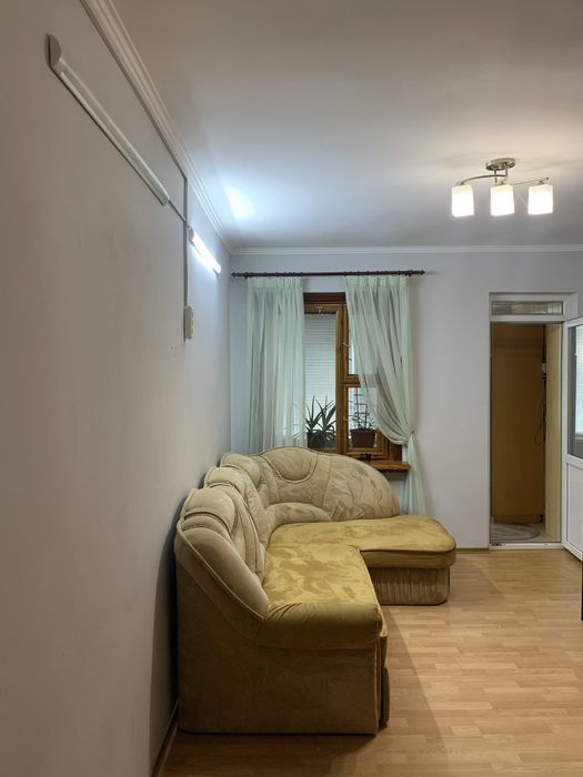 Сдам однокомнатную квартиру в центре города