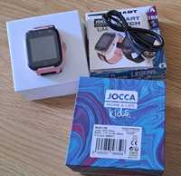 Relógio Inteligente marca Jocca Kids - SmartWatch