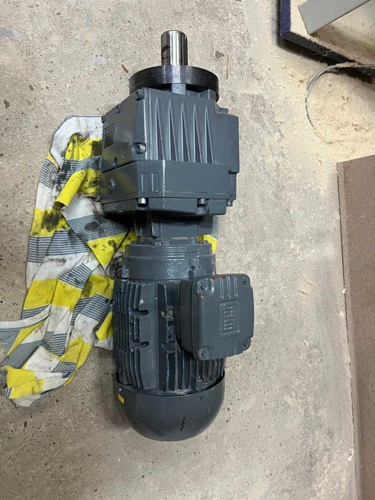 Okleiniarka  Brant KDF 430 C