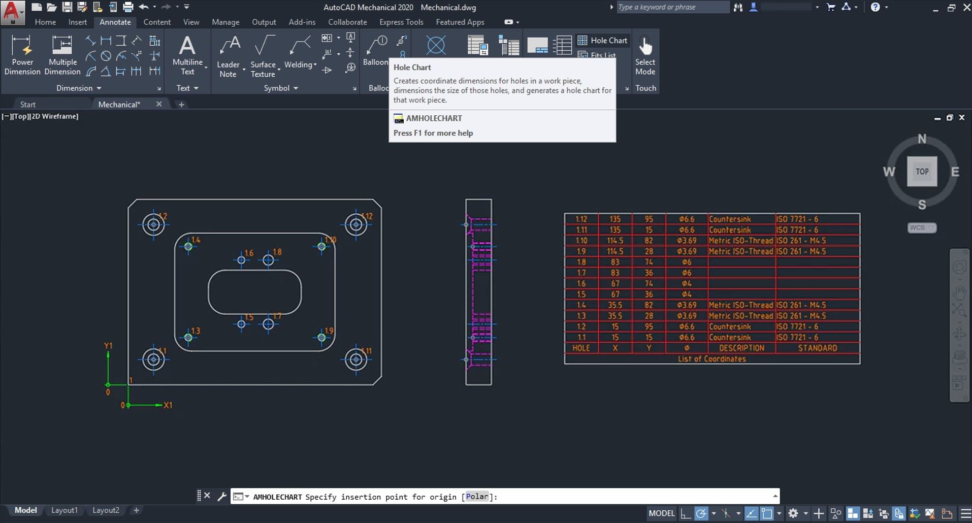 Projekty AutoCAD Solidworks Inventor dxf dwg