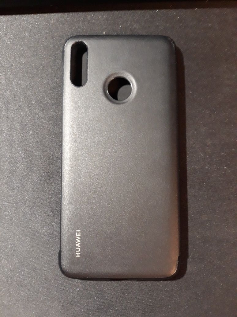 Etui Huawei Y7 2019  Nowe!!