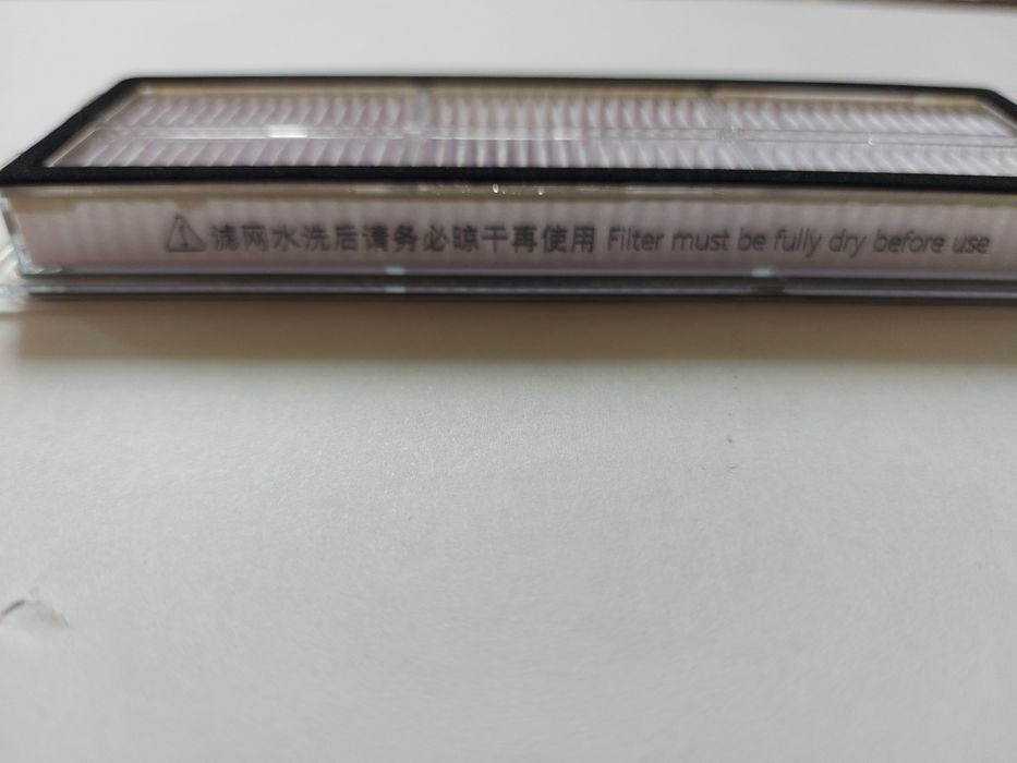 NOWY Oryginalny Filtr Hepa do Xiaomi Roborock S7