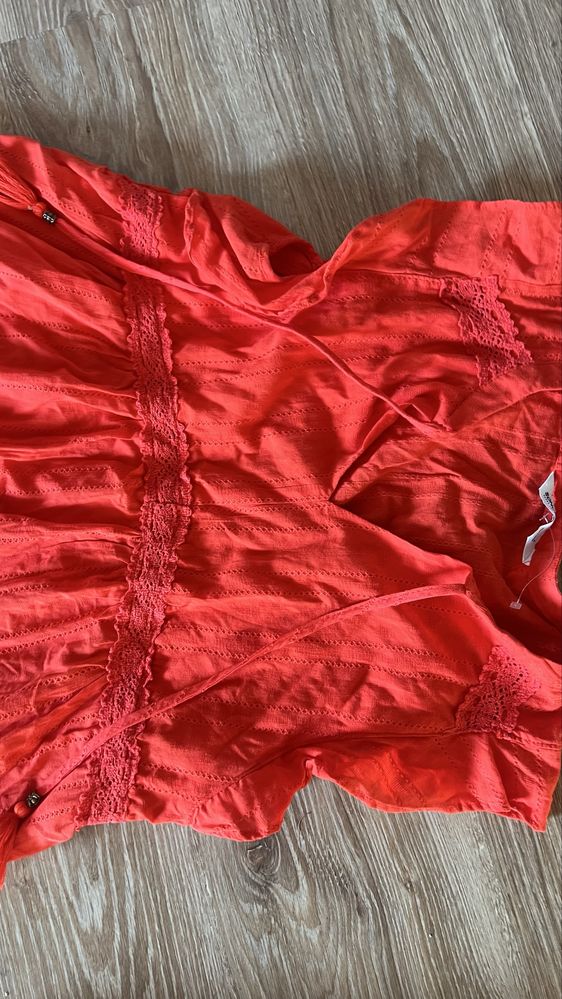 siboma sukienka letnia damsja L 40 boho