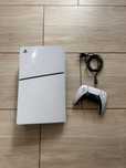 PS5 Konsola Sony Playstation 5 + pad dualsense