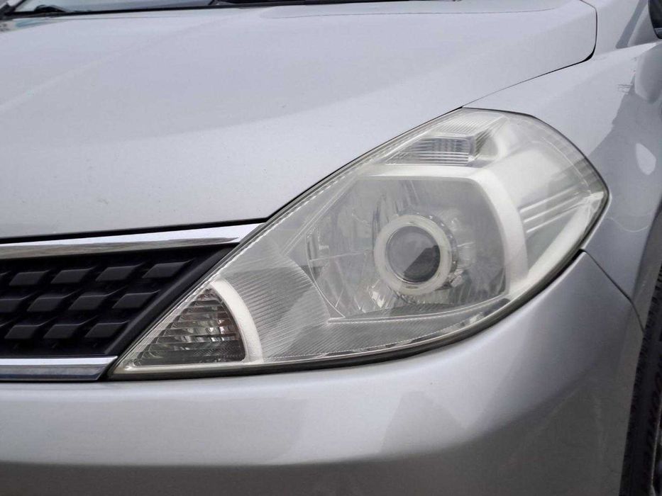 Продам Nissan TIIDA 2006р. #72925