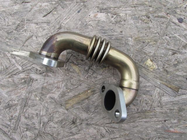 audi q5 i 8r 2.0 tdi 2012r 03l131521j rura przewód egr